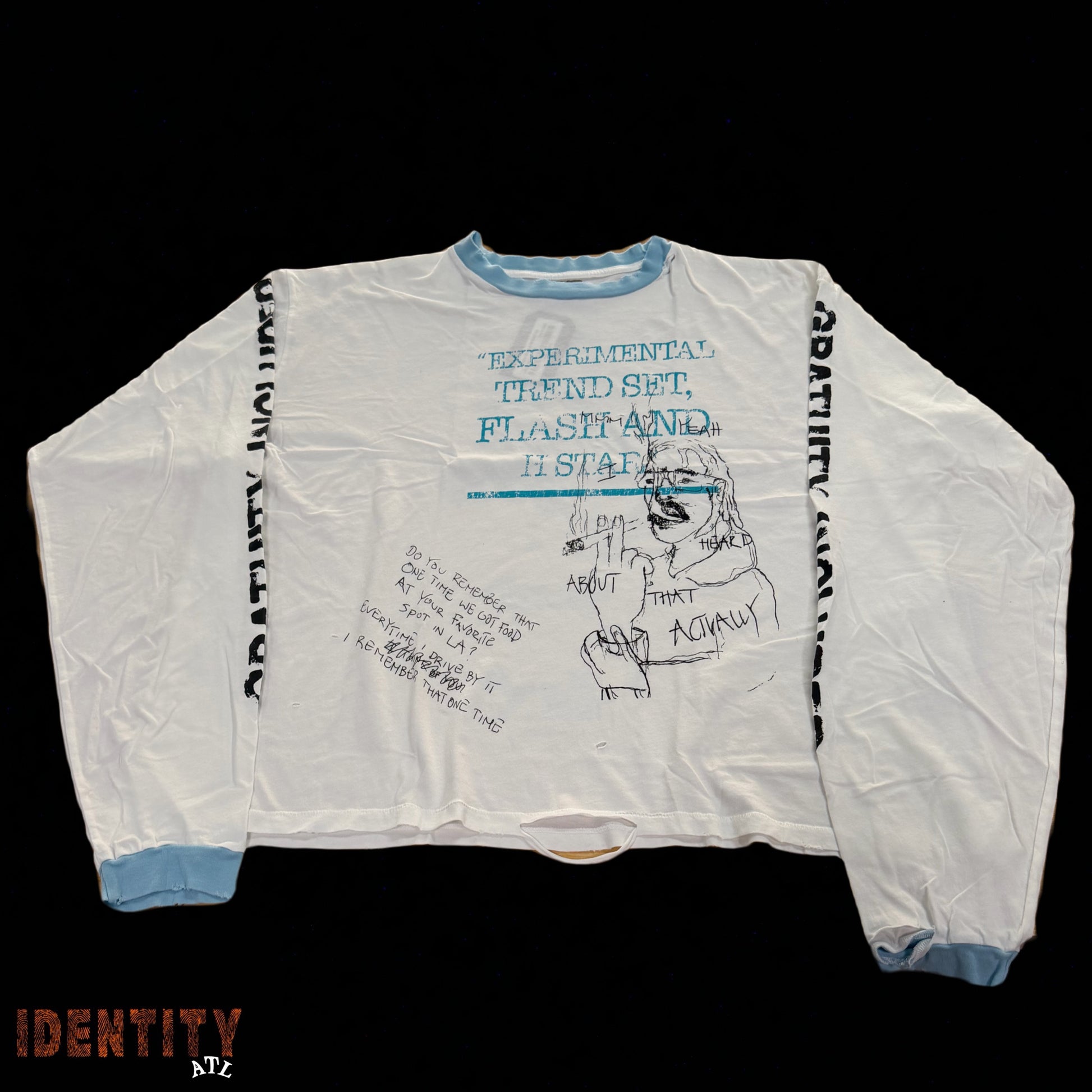 HMDD Gratuity NEEDED L/S