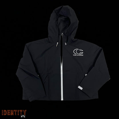 One Chance Windbreaker