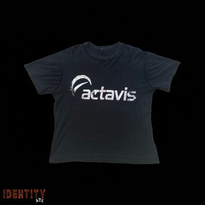 ACTAVIS VINTAGE TEE