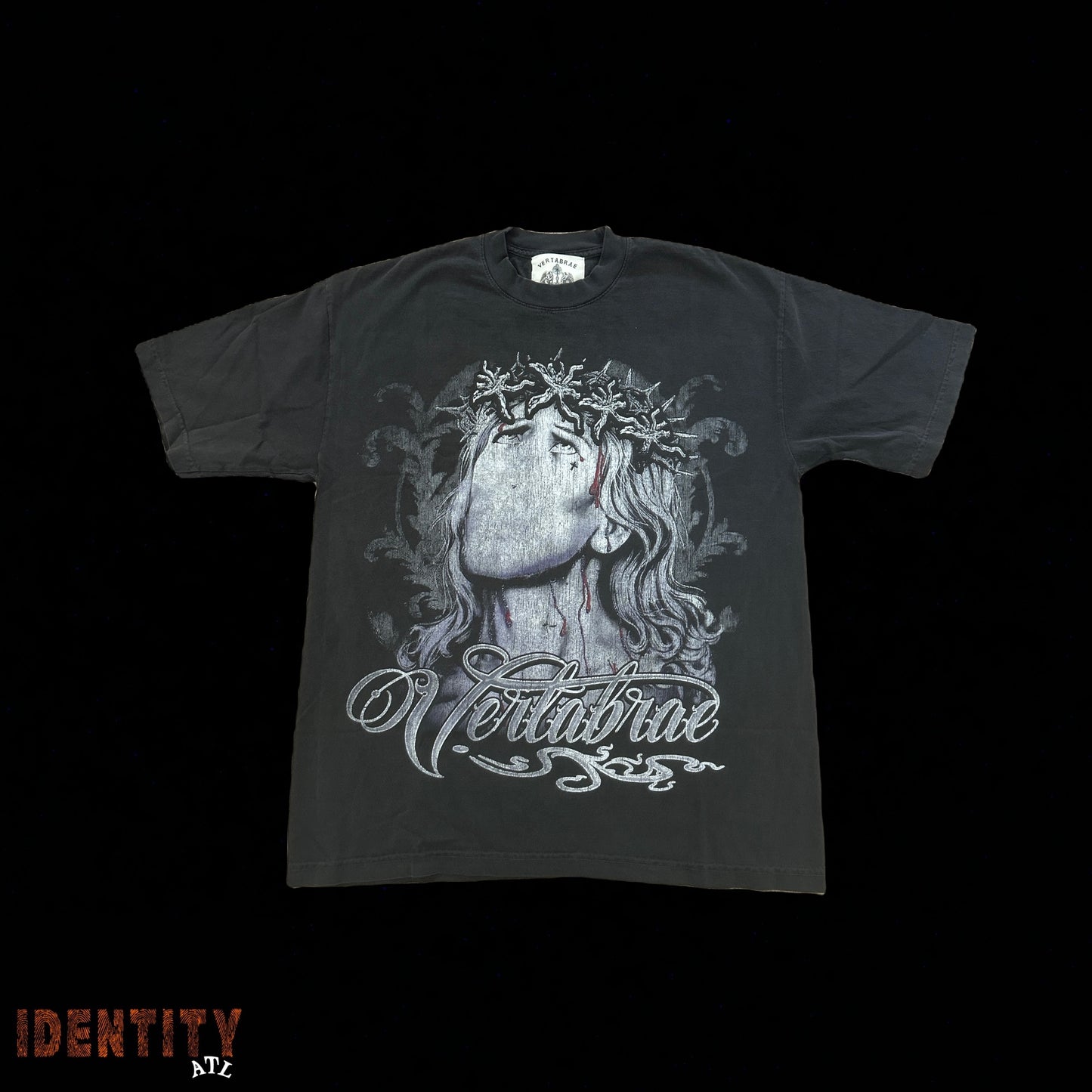 VERTABRAE MOST HIGH TEE