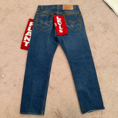 DENIM TEARS X CPFM DENIM JEANS