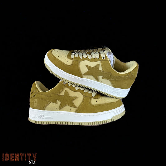 BAPESTA BIEGE #3