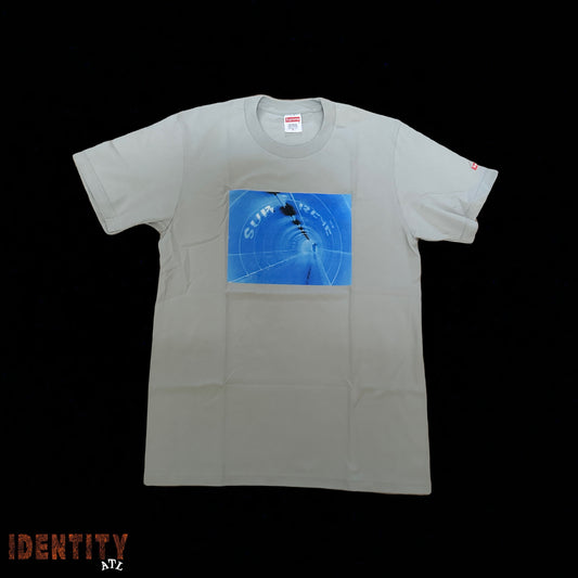 SUPREME TUNNEL TEE CEMENT