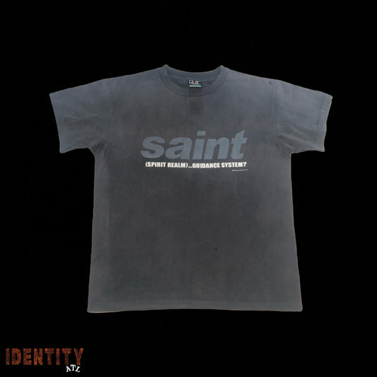 SAINT MICHAEL GUIDANCE SYSTEM TEE