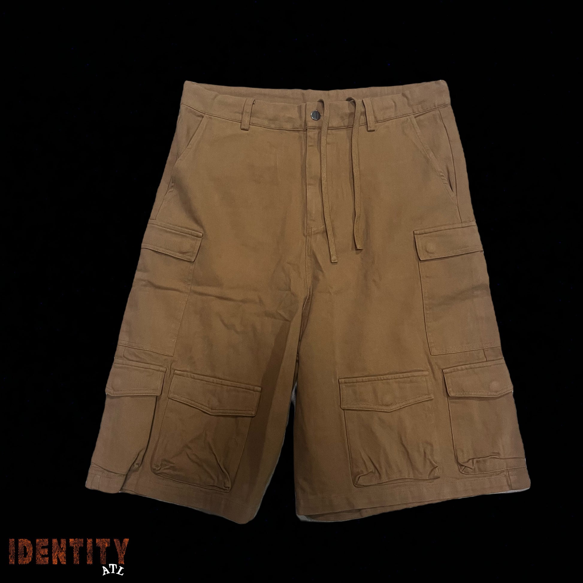 SPACECADETS CARGO SHORTS