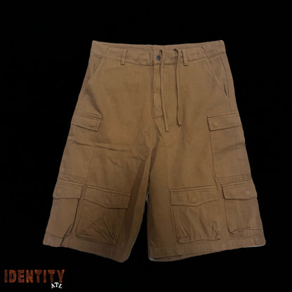 SPACECADETS CARGO SHORTS