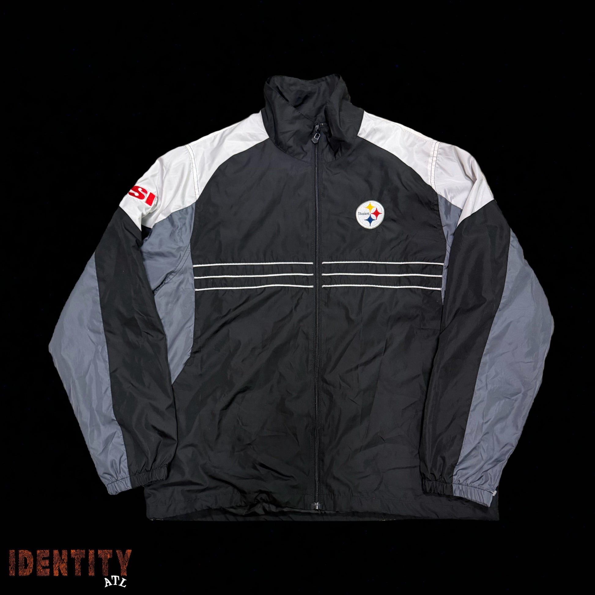 Vintage Seattle Jacket
