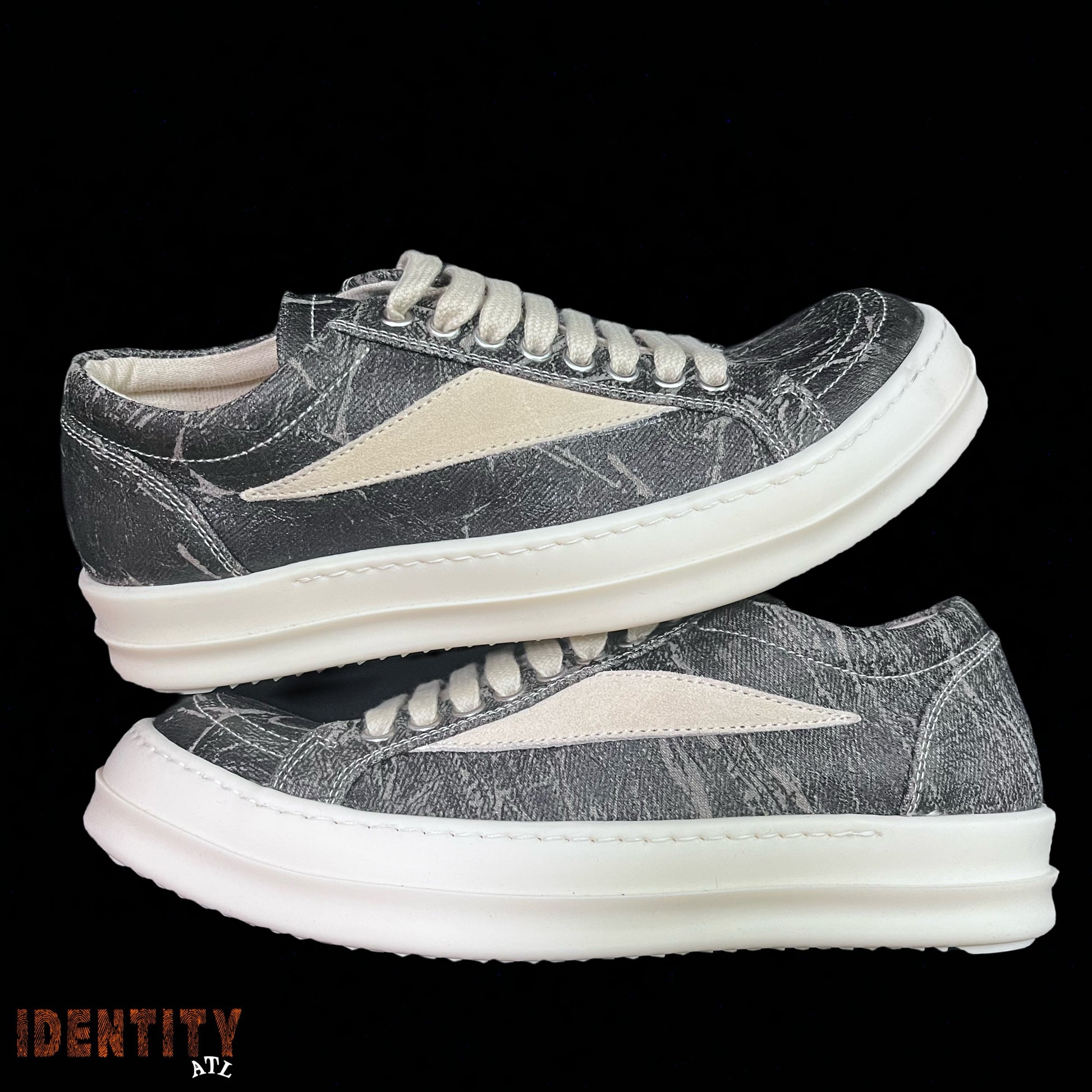 DRKSHDW Vintage  Rick Owen Shadow