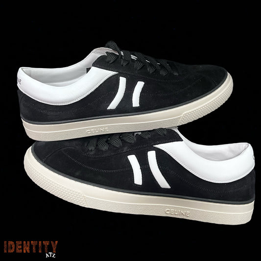 Celine Sunset Low Sneakers