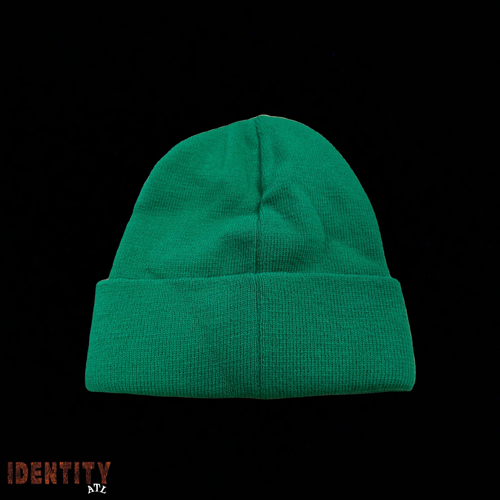 Supreme Professional Beanie Green