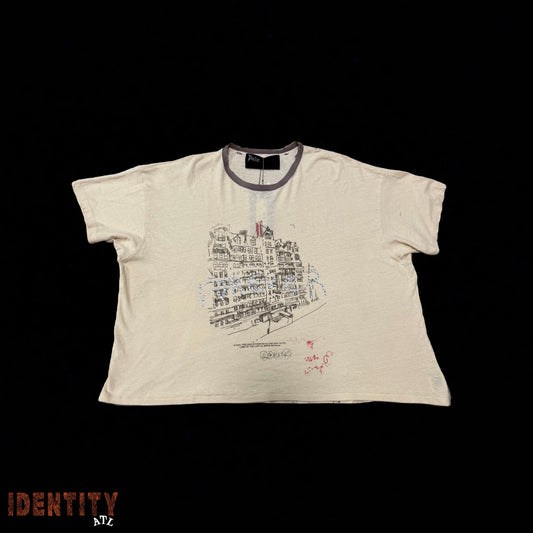 Paly Chelseay Hotel Tee
