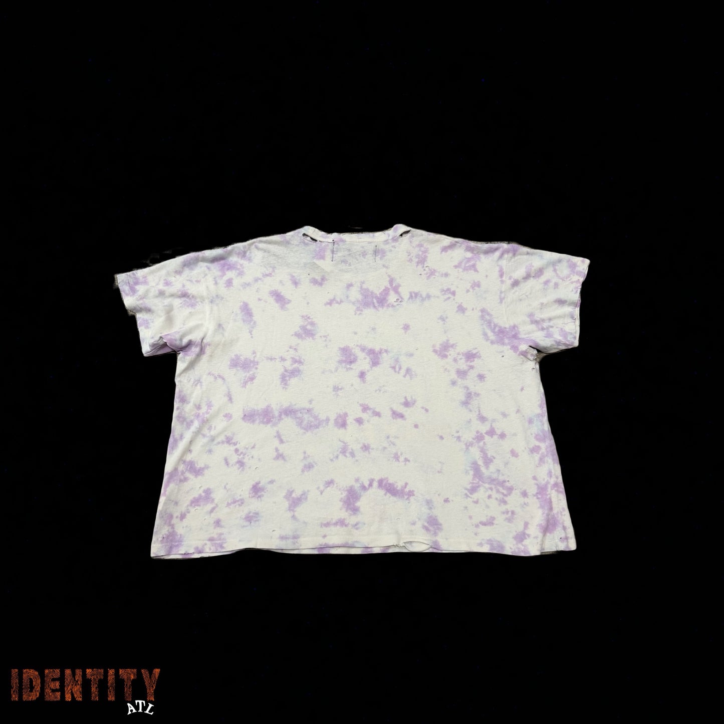 Paly Holy Family Tie Dye Tee