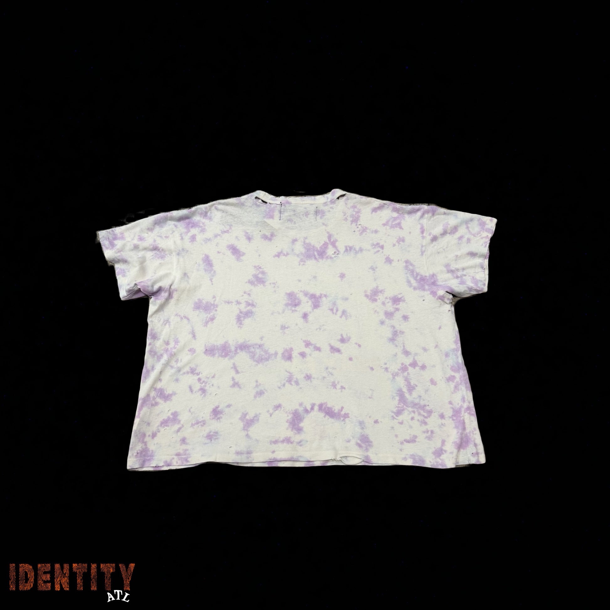 Paly Holy Family Tie Dye Tee