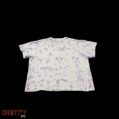 Paly Holy Family Tie Dye Tee