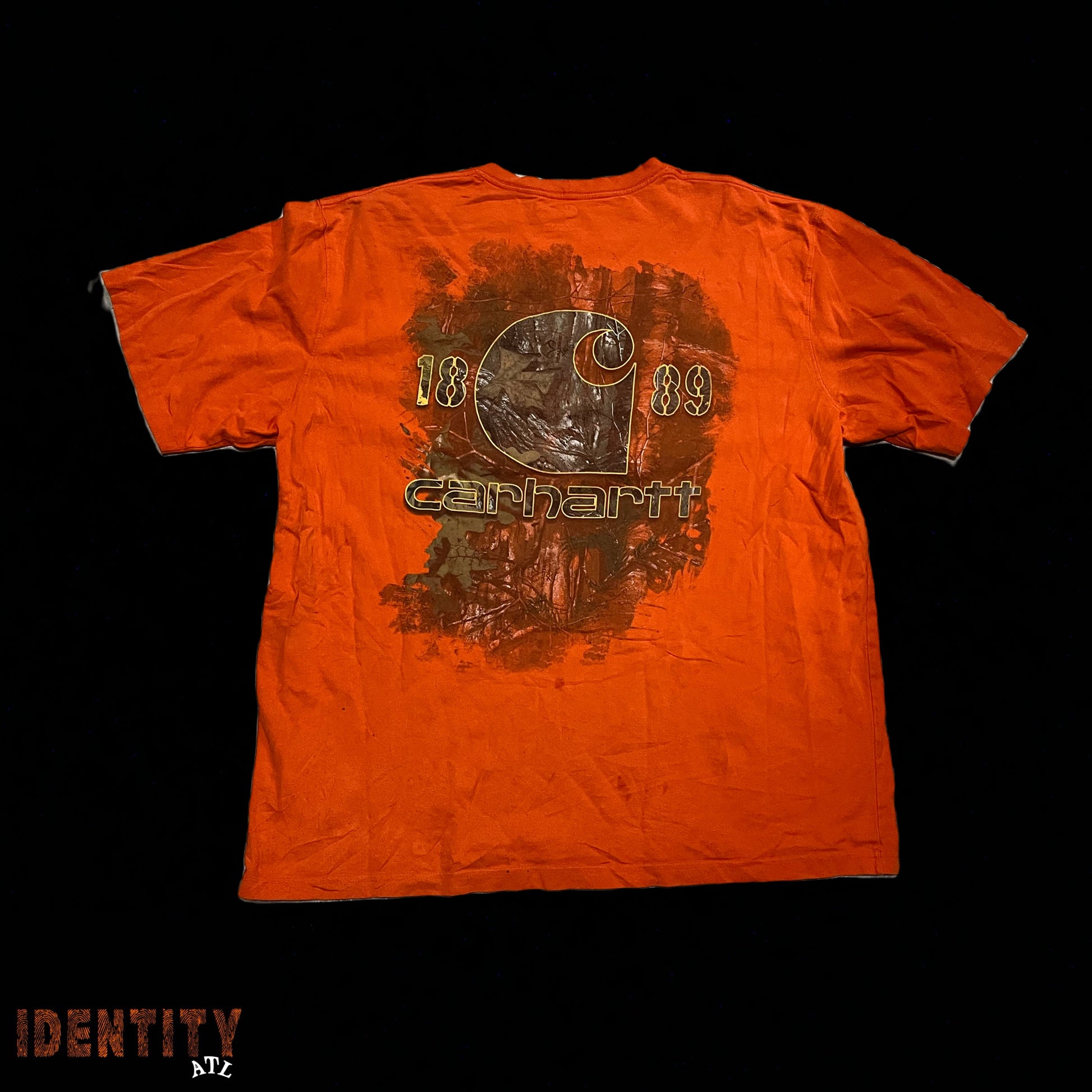 Vintage Carhartt Tee