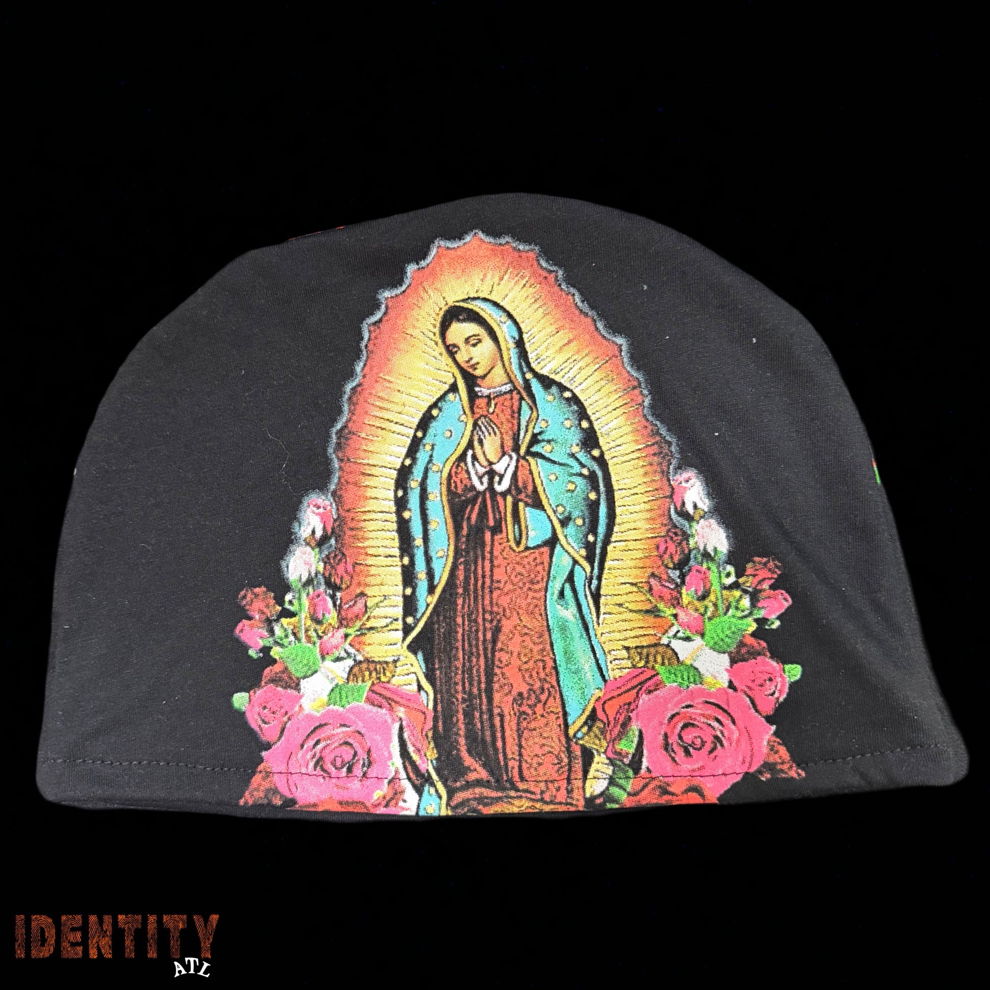 Explicit Content TEE BEANIE