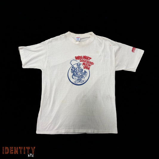 Vintage Walmart Tee