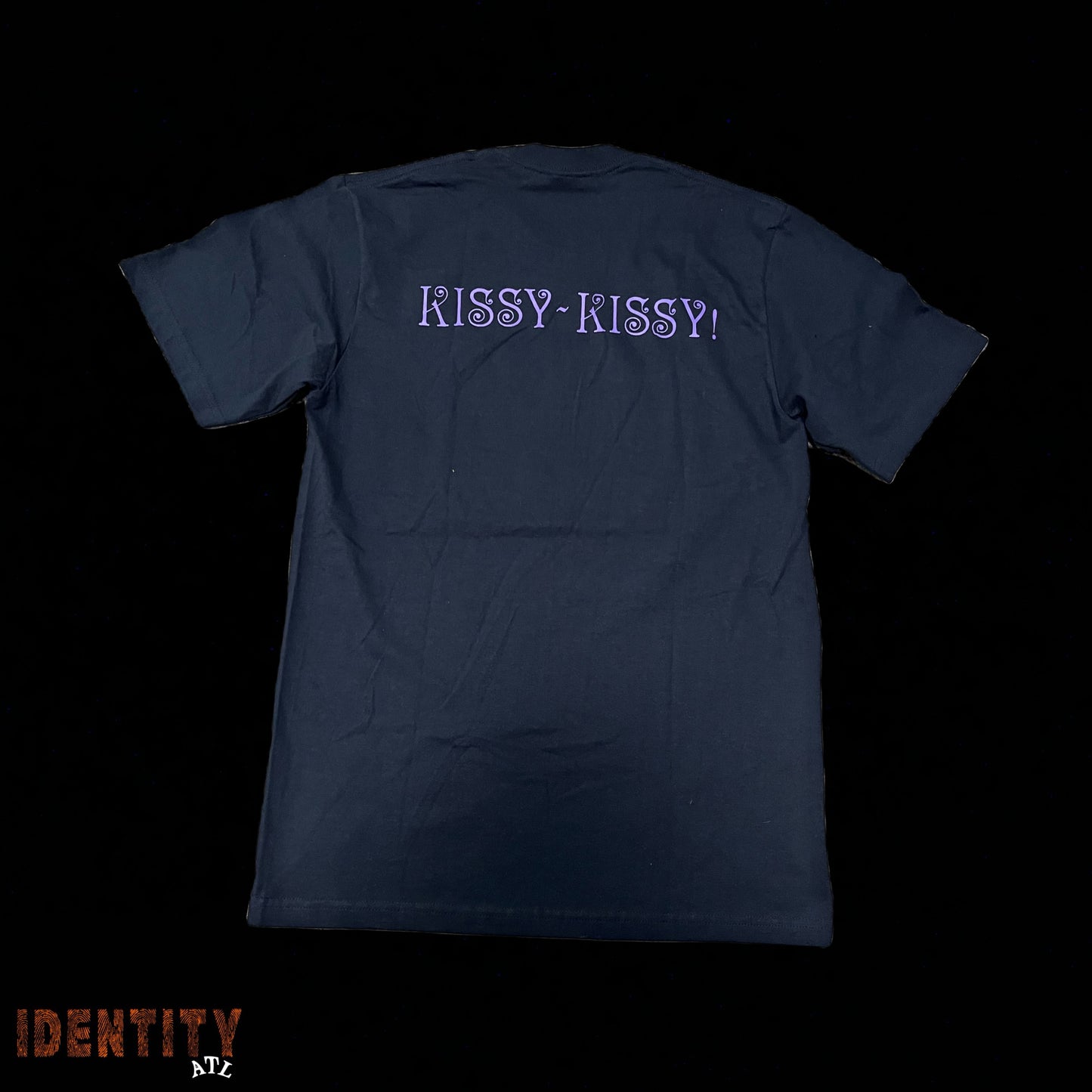 Supreme Miss Piggy Tee Navy
