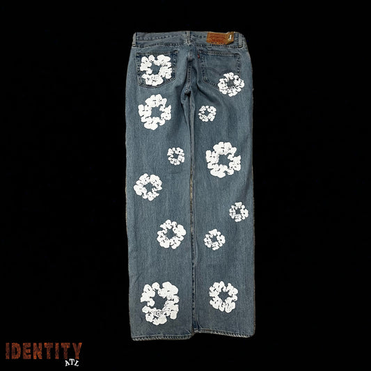 Denim Tears Jeans