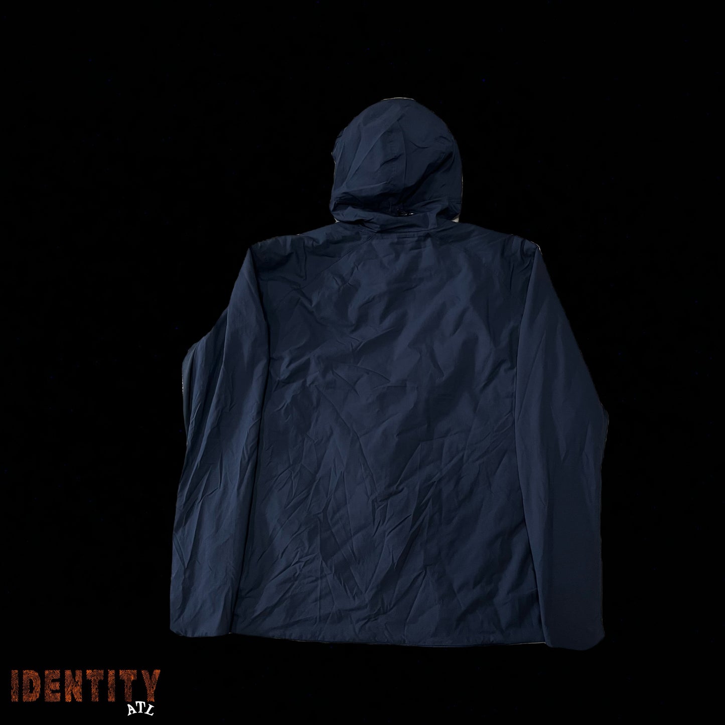Arc'teryx Beta Jacket Dark Blue