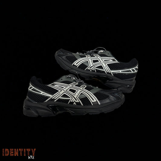 ASICS Gel-1130 Black Glacier Grey
