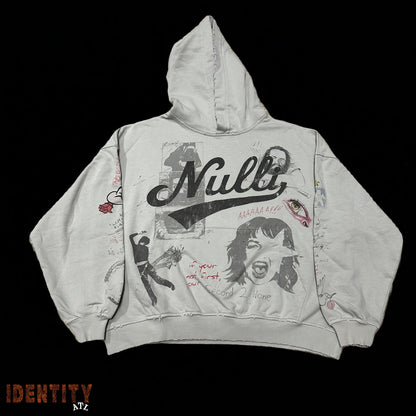 Nulli Rockstar Hoodie