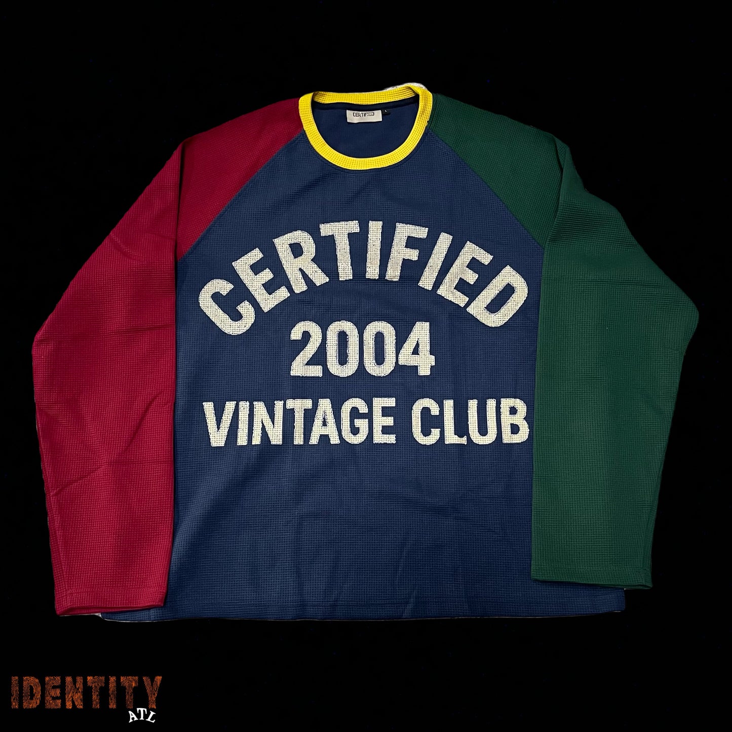 Certified Vintage Thermal