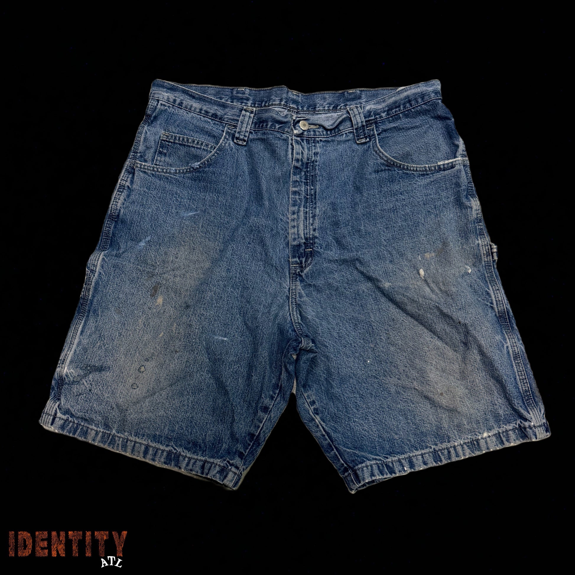 VINTAGE WRANGLER SHORTS