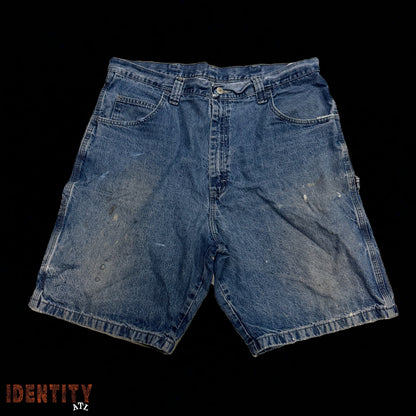 VINTAGE WRANGLER SHORTS