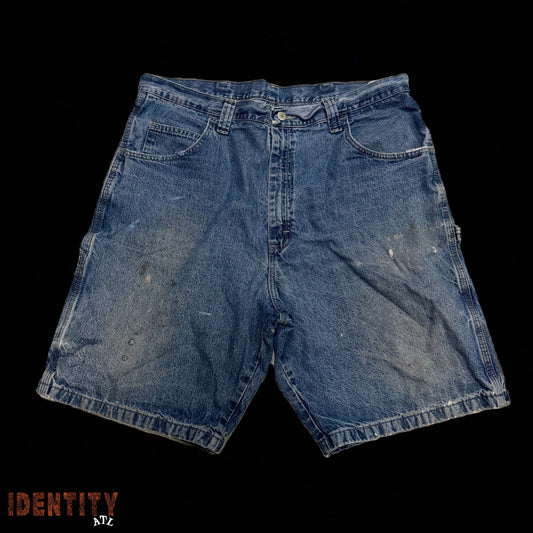 VINTAGE WRANGLER SHORTS