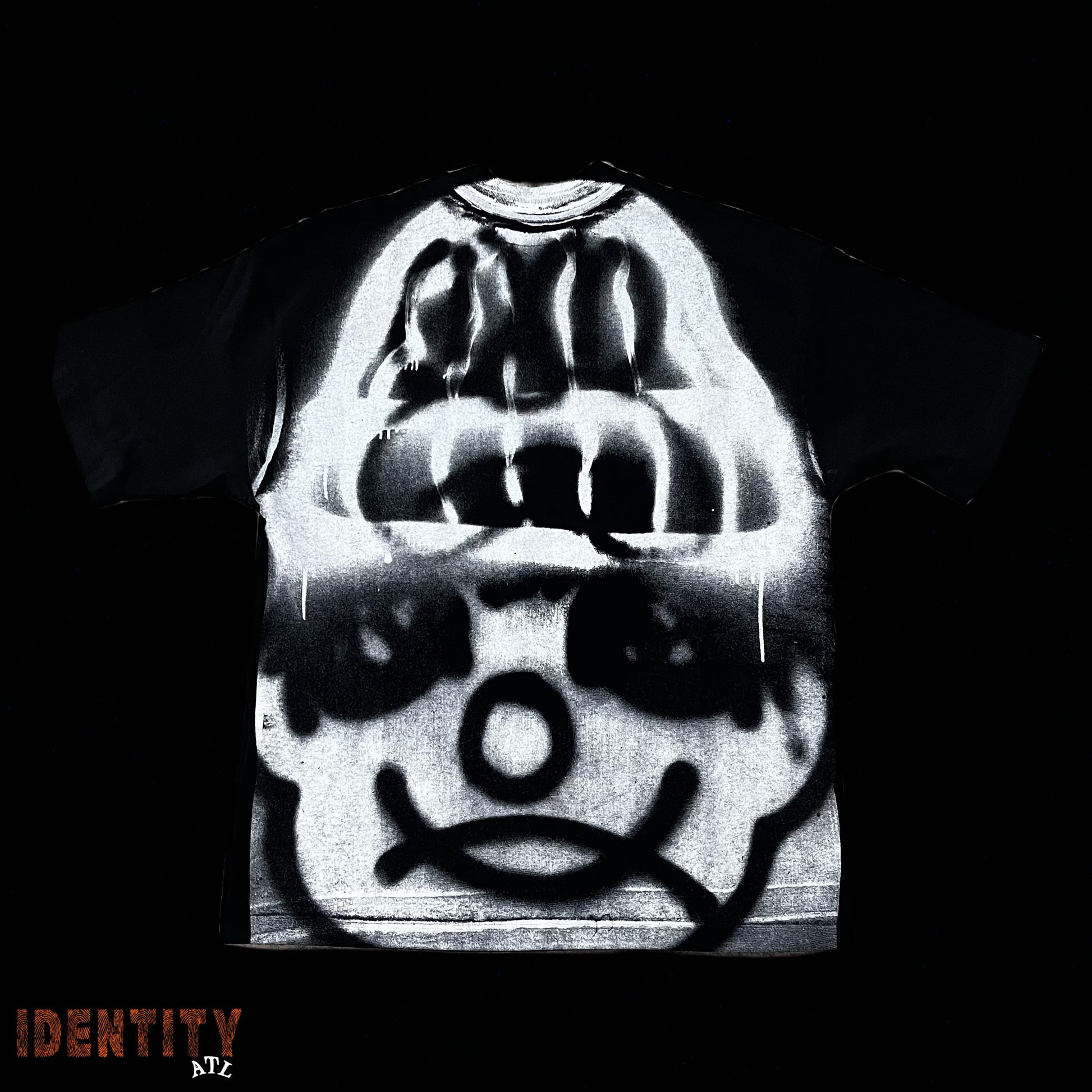 Chito Beanie Boy Tee