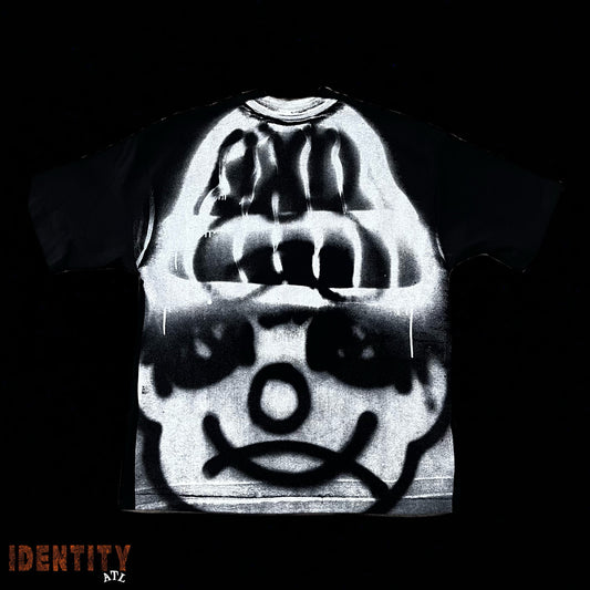 Chito Beanie Boy Tee
