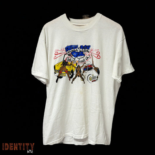 Vintage Freak-Nik Tee