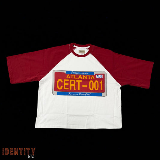 CERTIFIED ATL TEE