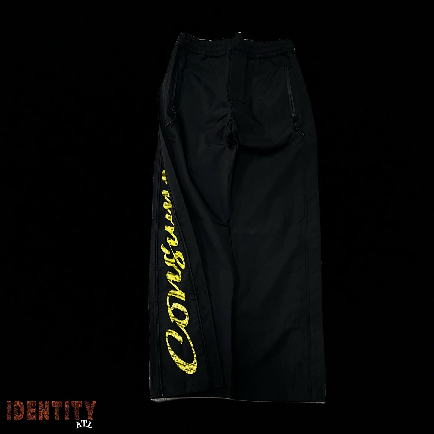 Consumeatl Hamiltons Track Pants