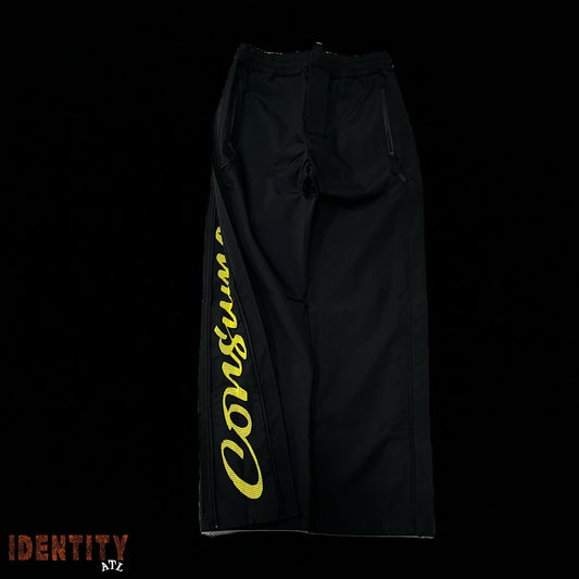 Consumeatl Hamiltons Track Pants