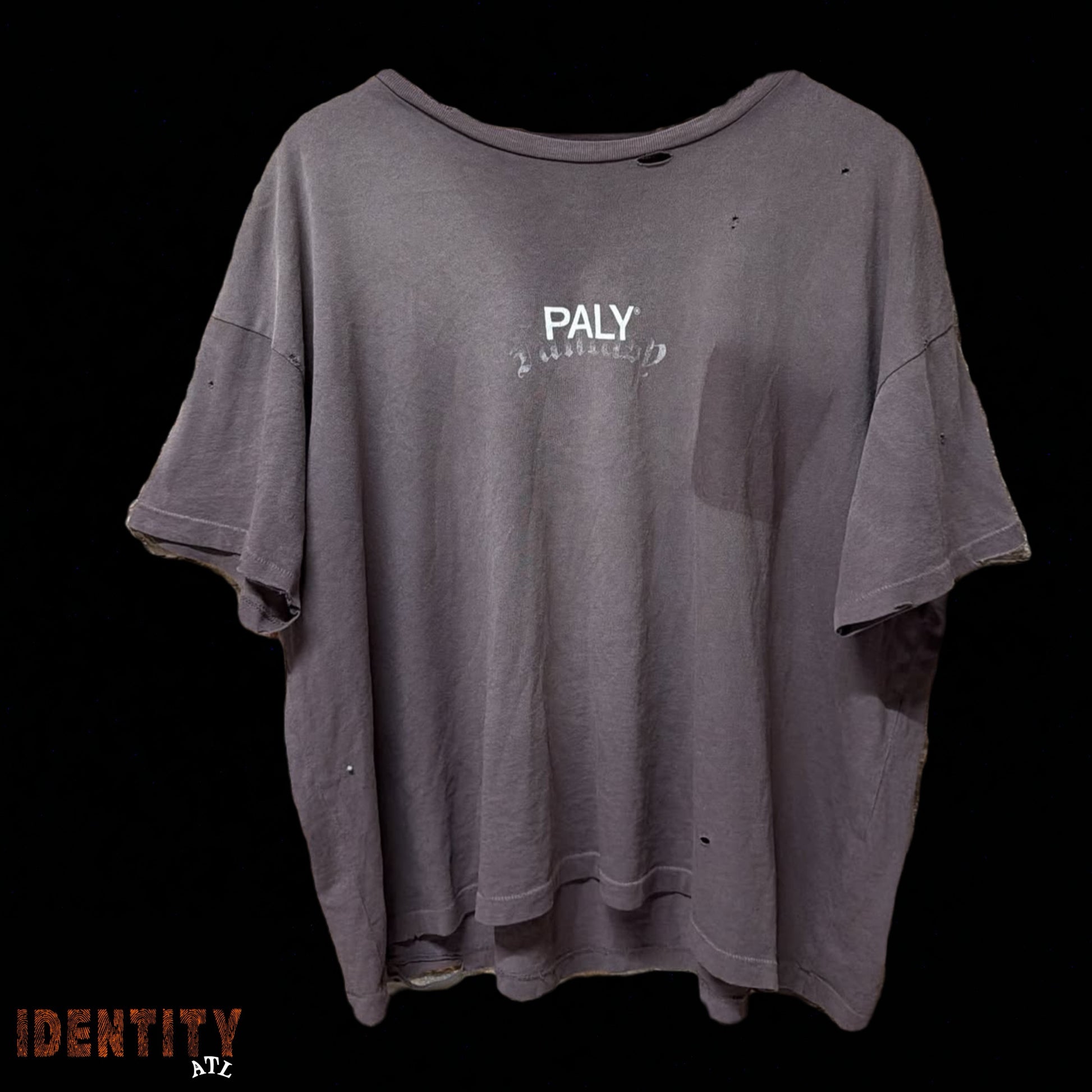 Paly Tee