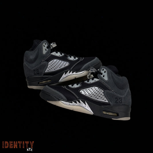 Jordan 5 Retro Anthracite