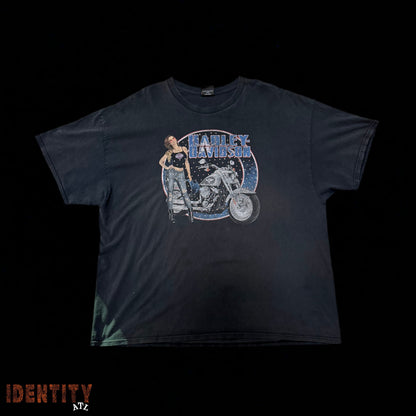 Ritzy Stone Graphic Tee