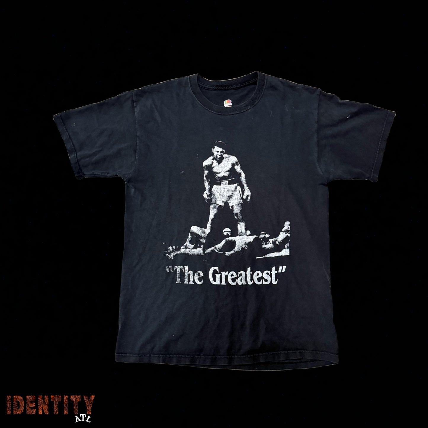 Vinatge ALI Tee