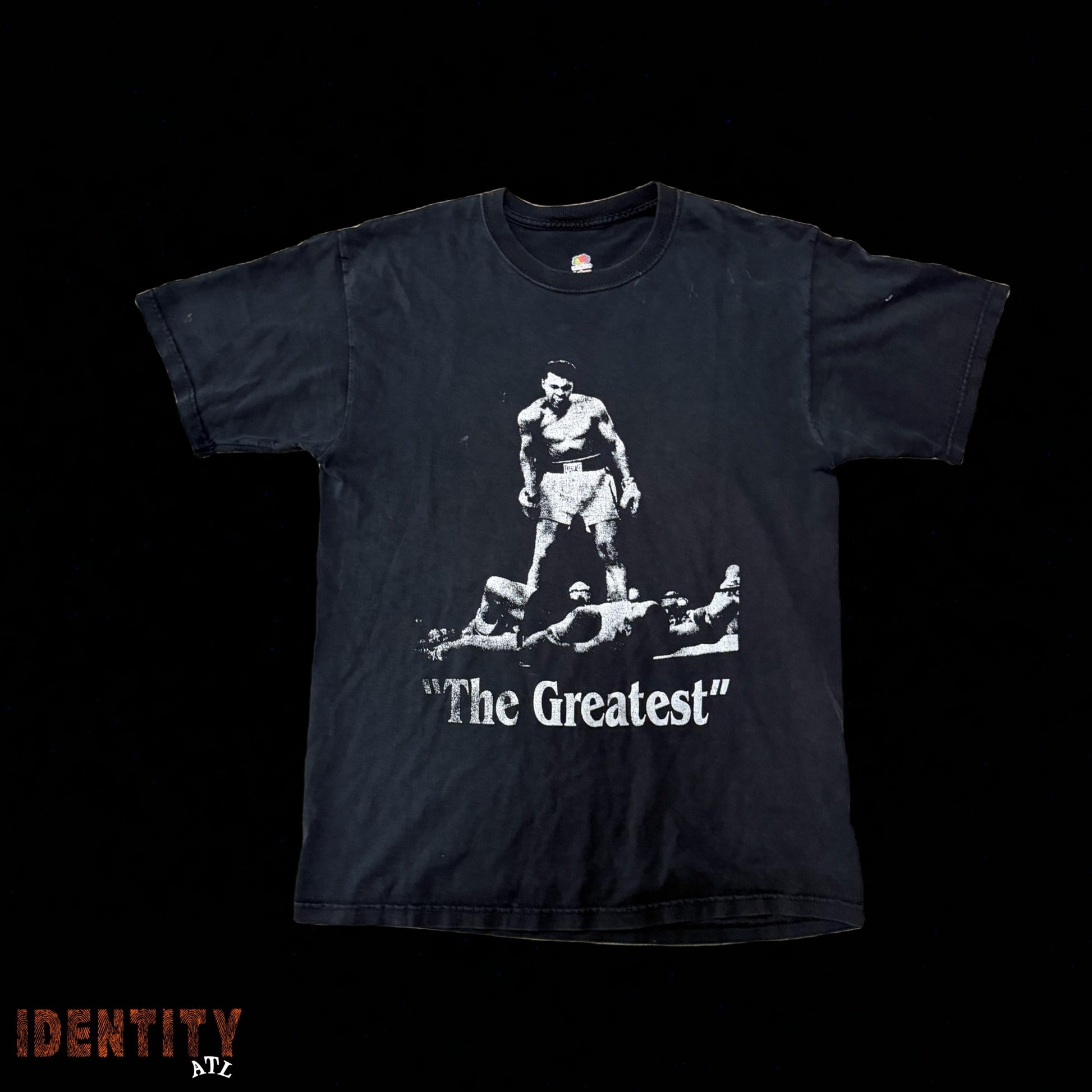 Vinatge ALI Tee