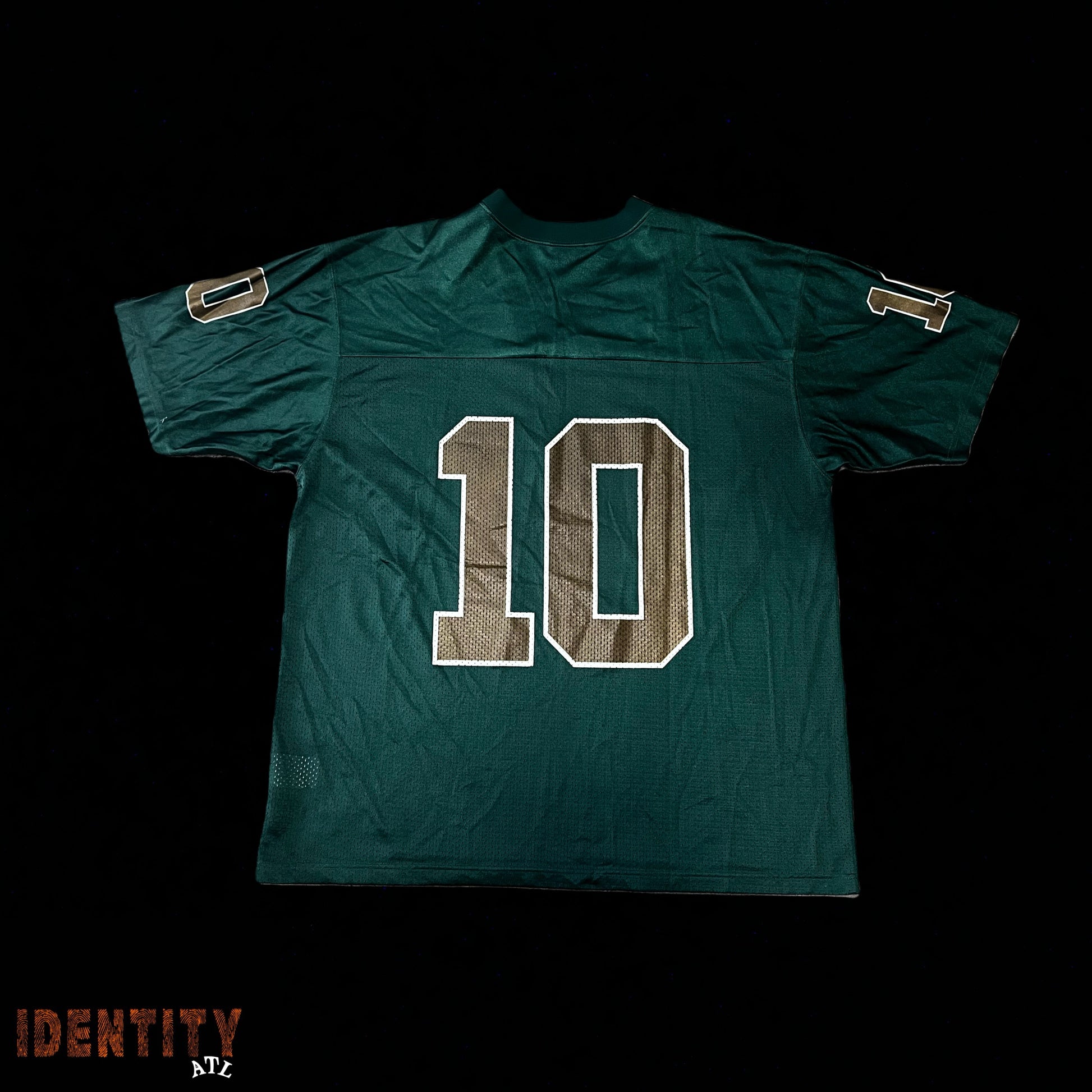 Vintage Notre Dame Jersey