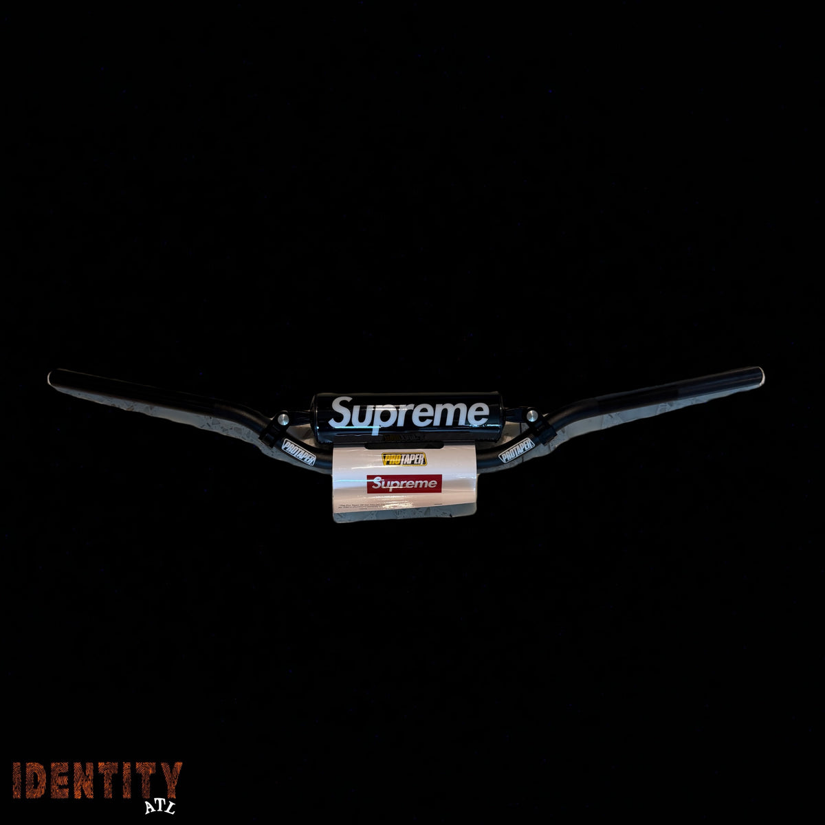 Supreme ProTaper SE SX Handlebar Black