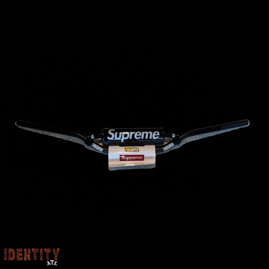 Supreme ProTaper SE SX Handlebar Black