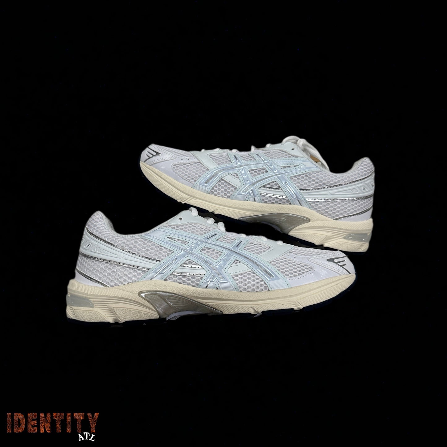 ASICS Gel-1130 White Soft Sky (Women's)