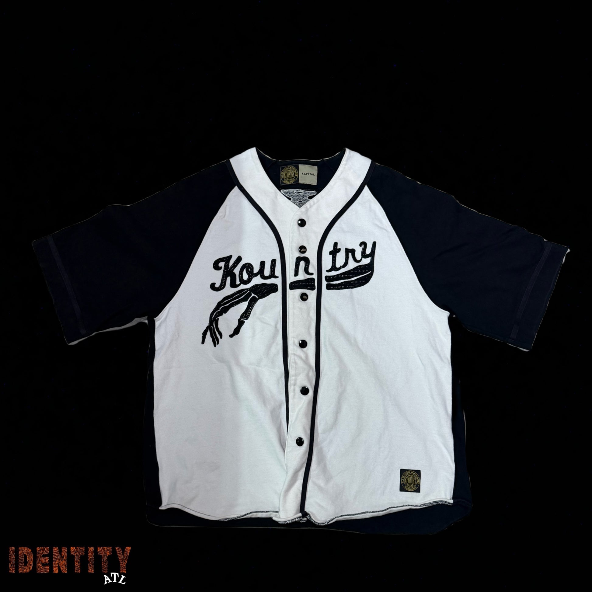 Kapital Kountry Jersey