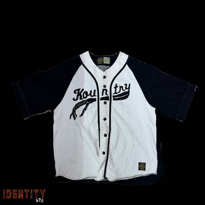 Kapital Kountry Jersey