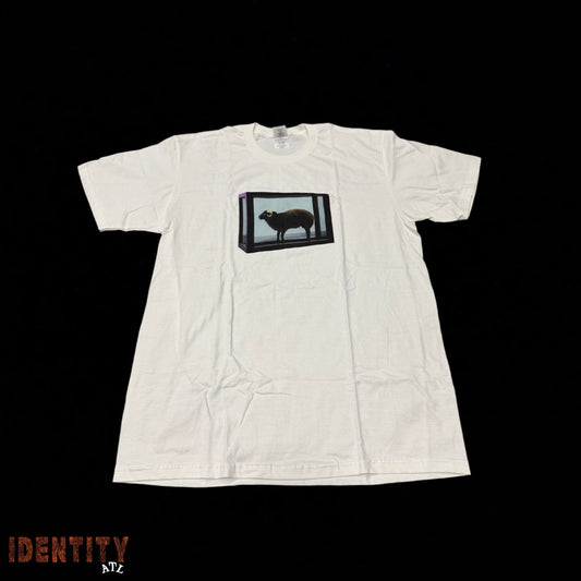 Supreme Damien Hirst Tee White