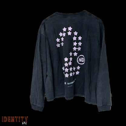 Nulli Co. Black Longsleeve