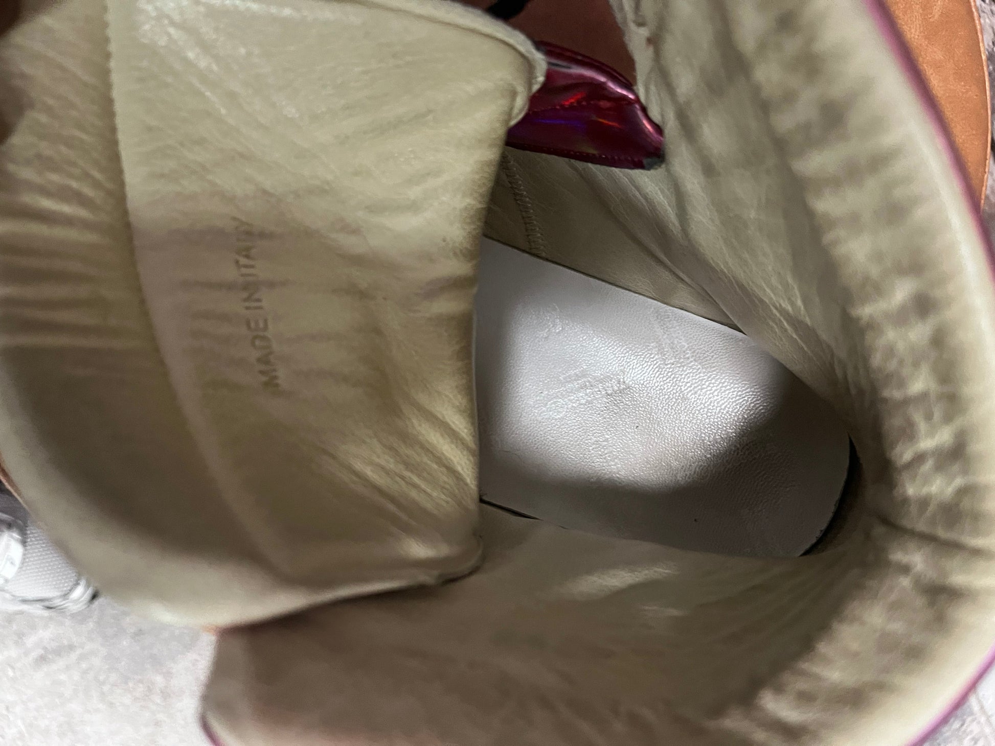 Maison Margiela Future High